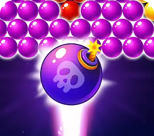 Bubble Shooter Adventure