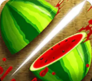 Cut Fruit Ninja